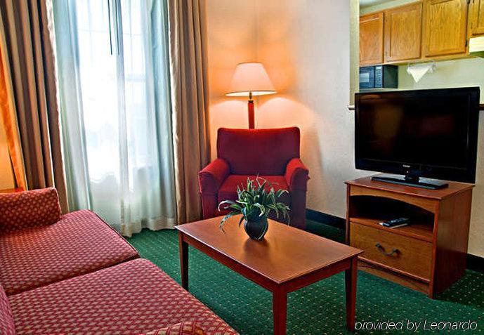 Towneplace Suites By Marriott St. Petersburg Clearwater Habitación foto